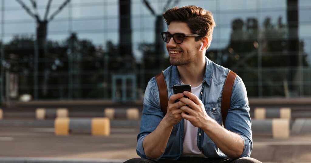 Mundial conectado! Chip virtual de internet Airalo para usar no Canadá, México ou EUA com desconto de até 41% OFF