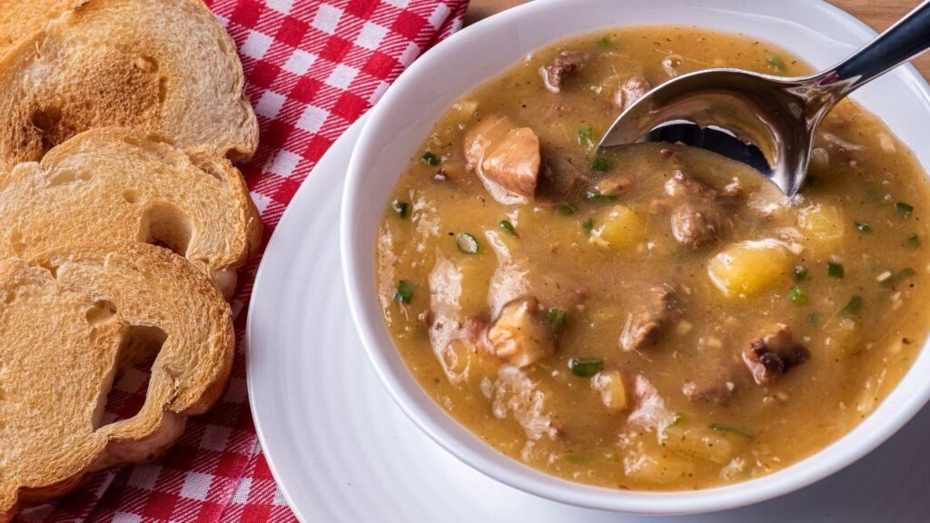 7 receitas para aquecer o jantar