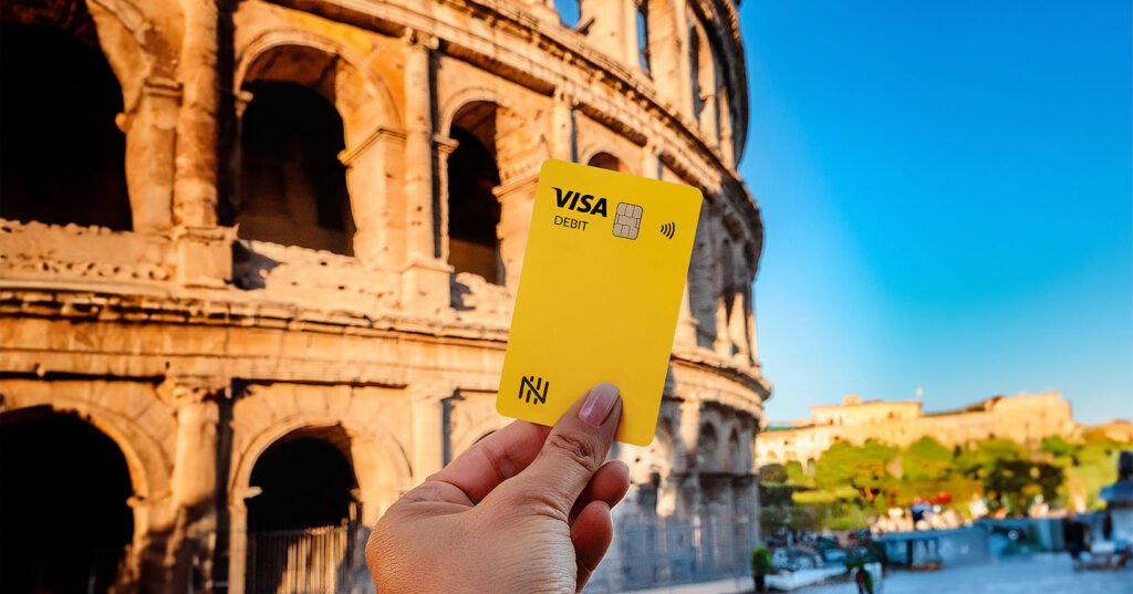 Últimos dias! Abra a conta Nomad e consiga dólar com isenção total de taxas de serviço e encargos