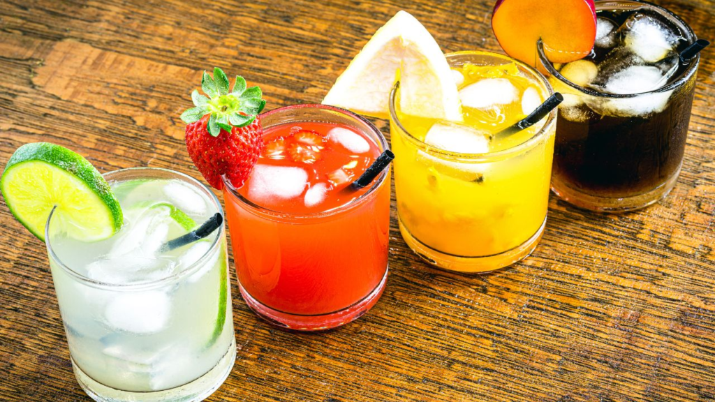 descubra 7 frutas além do limão