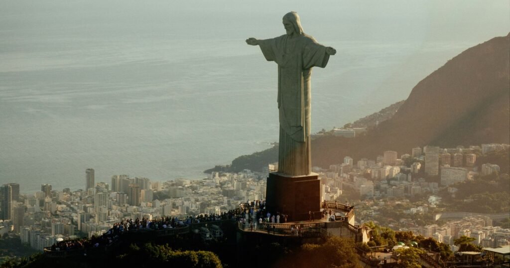 Rio de Janeiro! Pacotes da Decolar com voos mais hospedagem a partir de R$ 735 por pessoa!