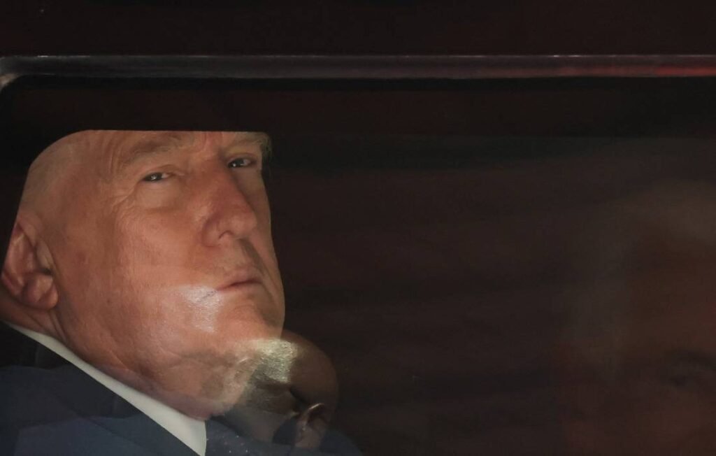 Governo vê negociação sobre tarifas no escuro e que Trump não é claro sobre o tema