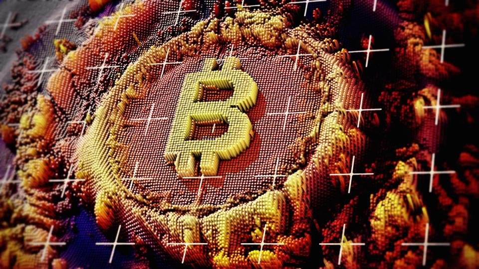 Os maximalistas do Bitcoin dizem que a queda brutal dos preços é apenas uma crise temporária de liquidez causada pelo boom da IA