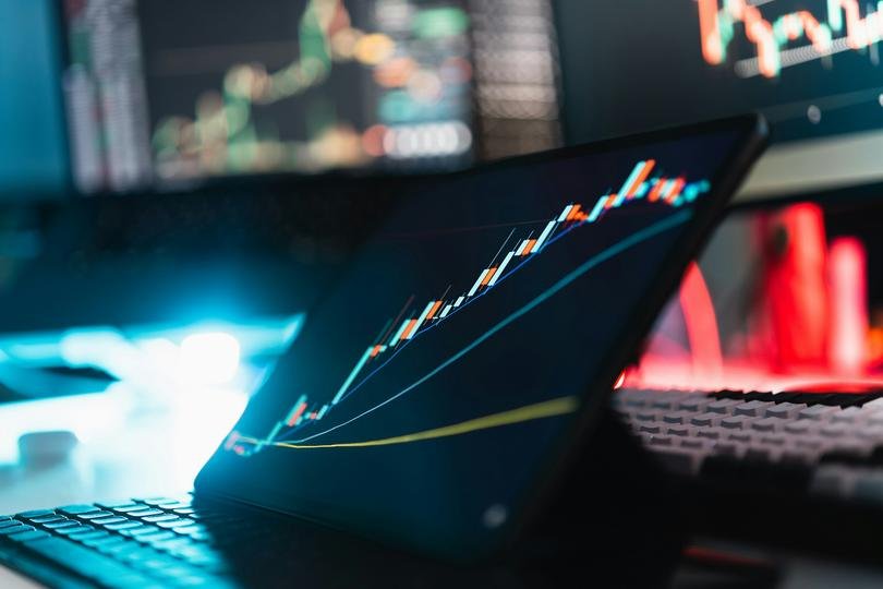 Os fluxos de ETF contam uma história diferente