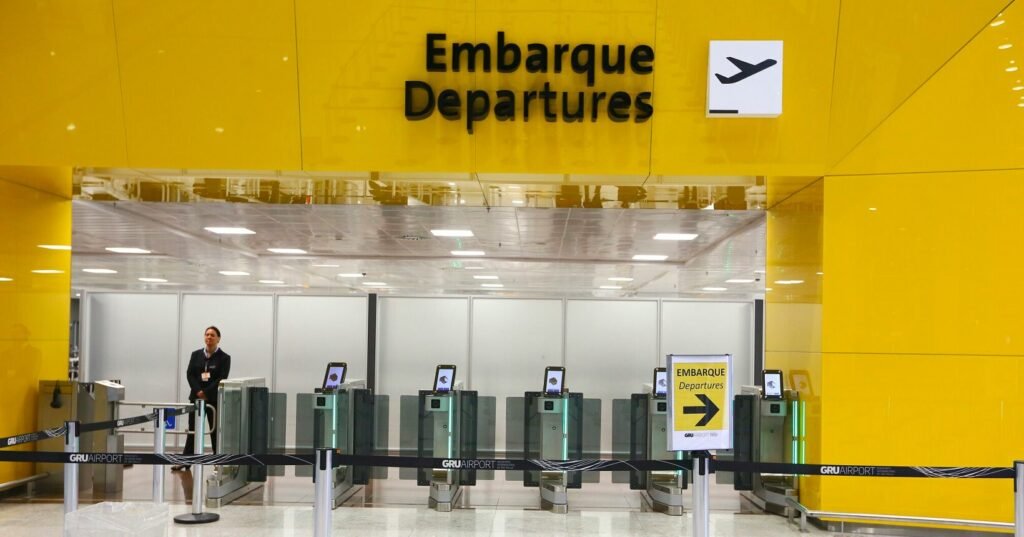 Brasileiros poderão usar a nova carteira de identidade para viajar a 8 países da América do Sul