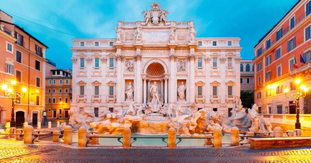 Itália 🇮🇹 Passagens aéreas para Milão, Roma e outras cidades a partir de R$ 3.856 ida e volta