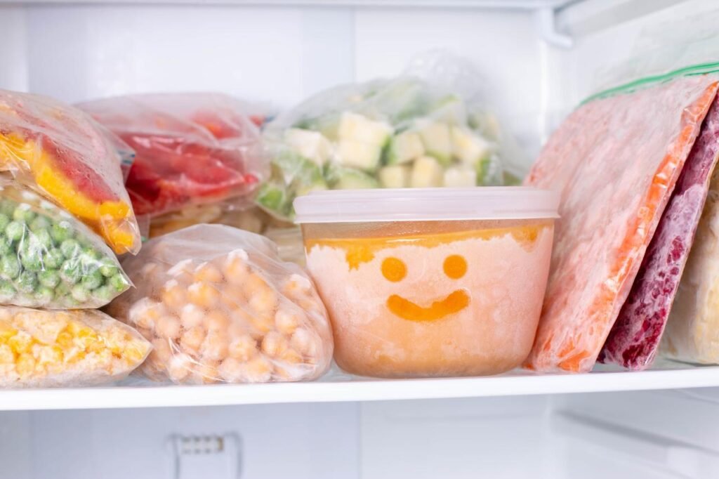3 alimentos que perdem o sabor