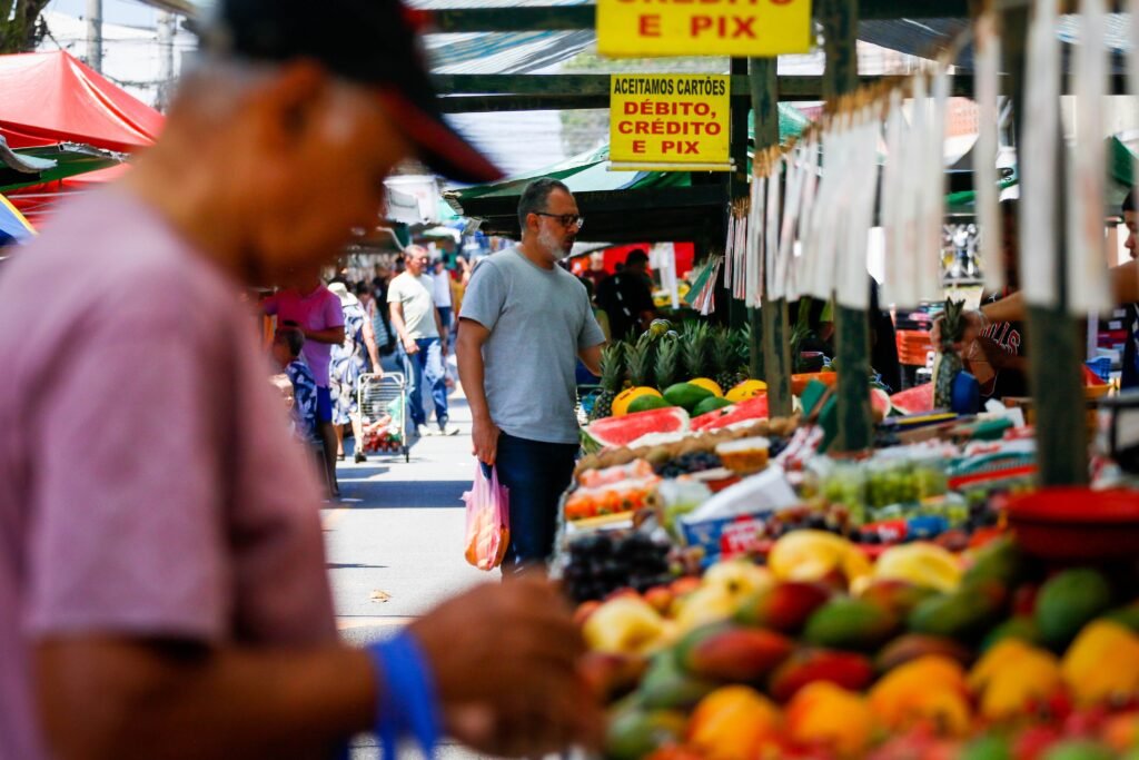 Preço dos alimentos em maio: o que ficou mais caro e o que barateou no mês