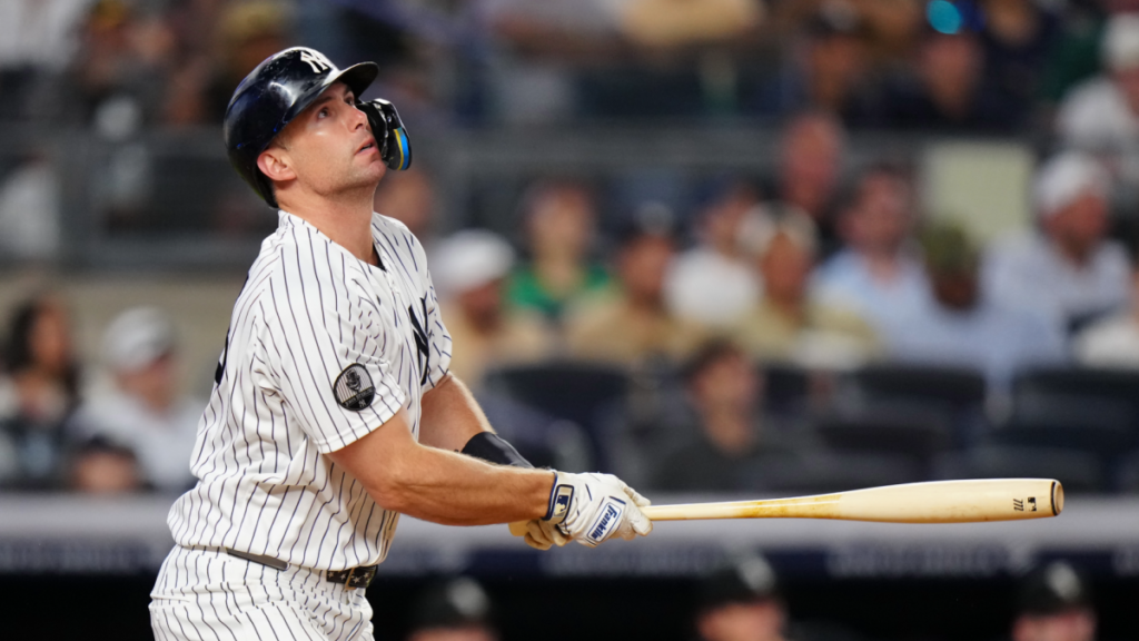 Por dentro do ressurgimento de Paul Goldschmidt: como o rebatedor de 38 anos impulsionou a escalação dos Yankees