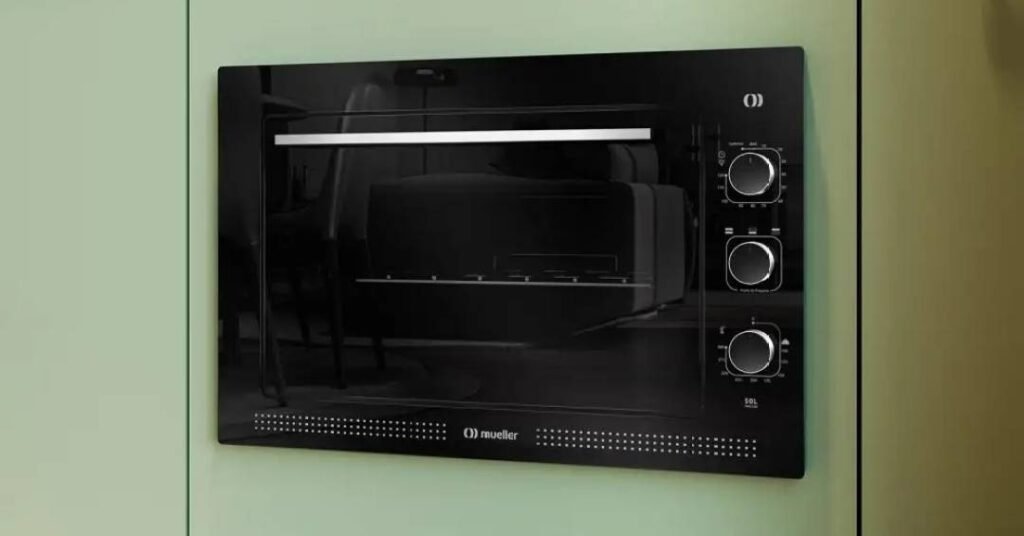 Guia completo: como limpar o forno elétrico de maneira simples, rápida e barata