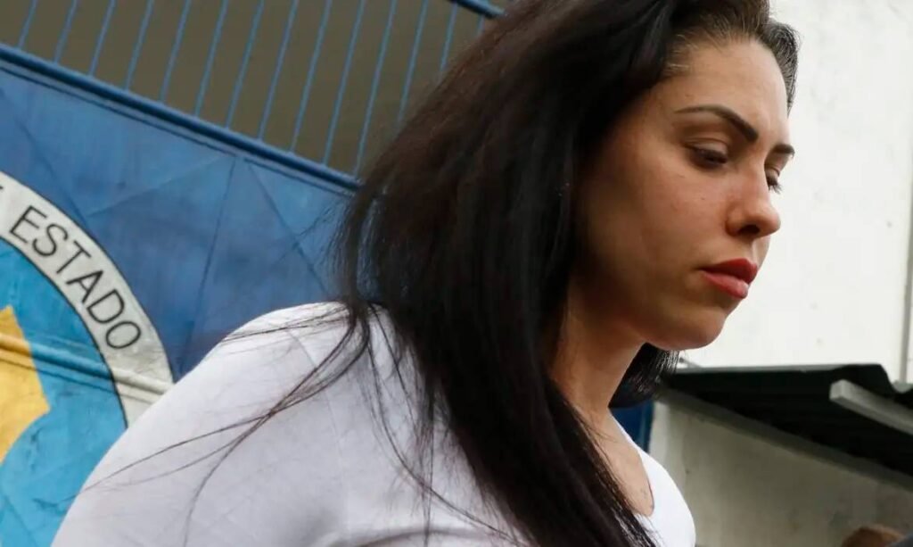MP recorre para reverter decisão que permitiu perdão judicial a Monique Medeiros