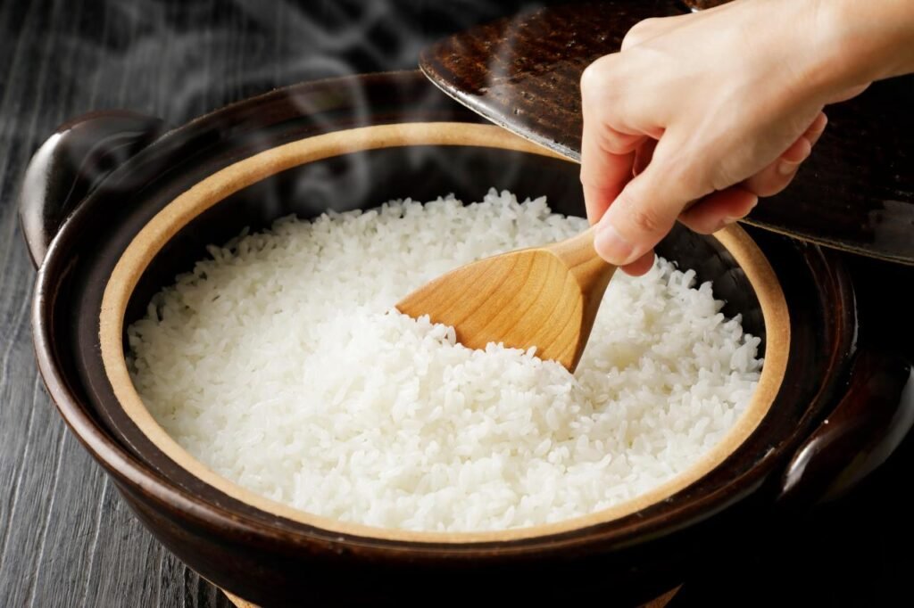 Por que seu arroz nunca fica igual ao da vó?