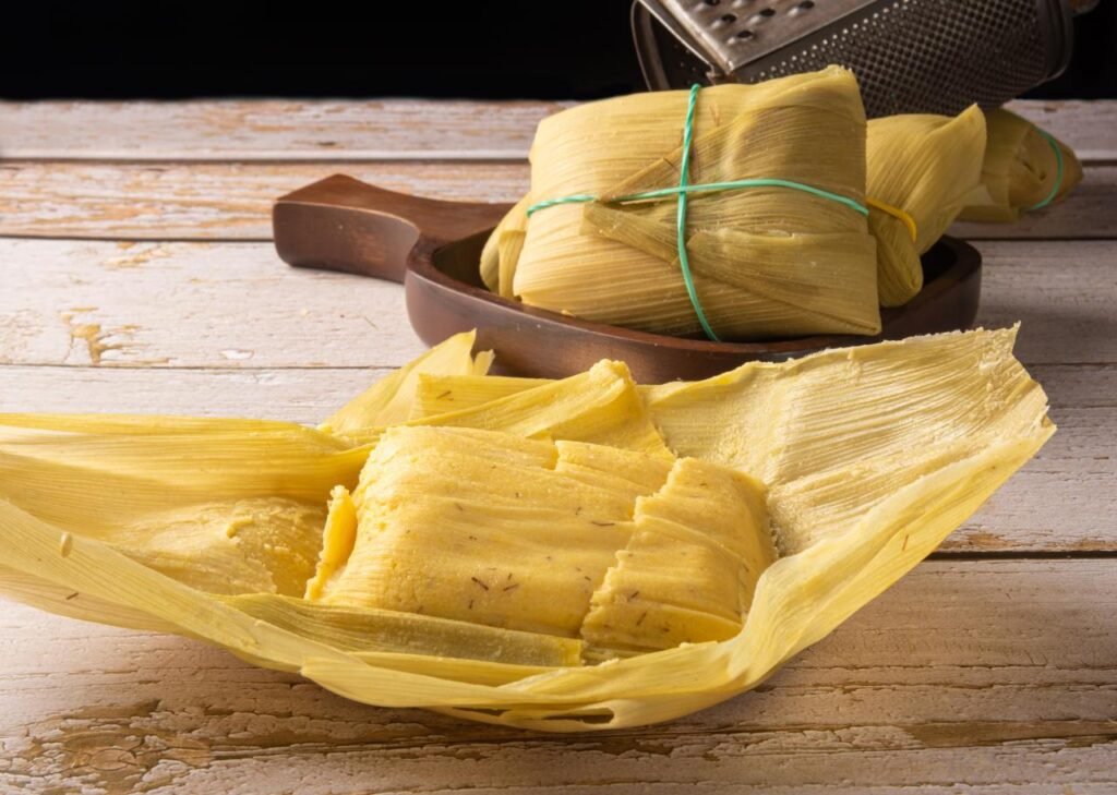 a receita junina que merece espaço no seu cardápio