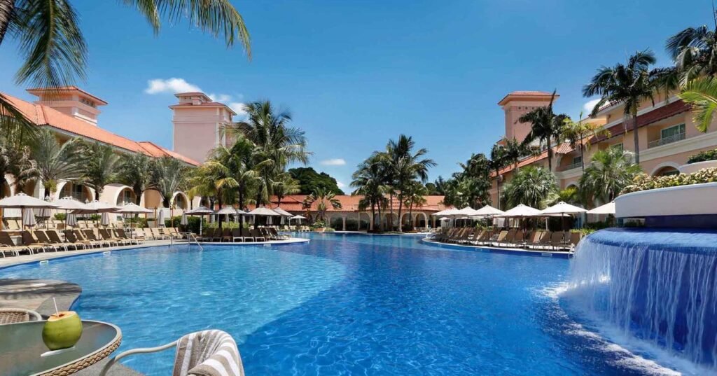 Resort completo pertinho de SP! Diárias no Royal Palm Plaza, em Campinas, a partir de R$ 1.884 o casal 