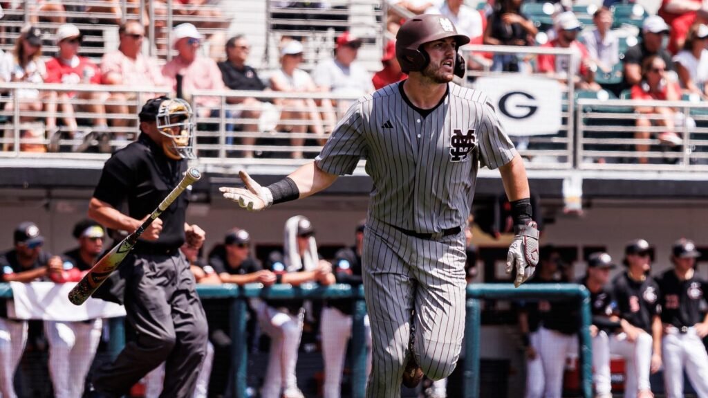 Estado fica aquém do Slugfest superregional