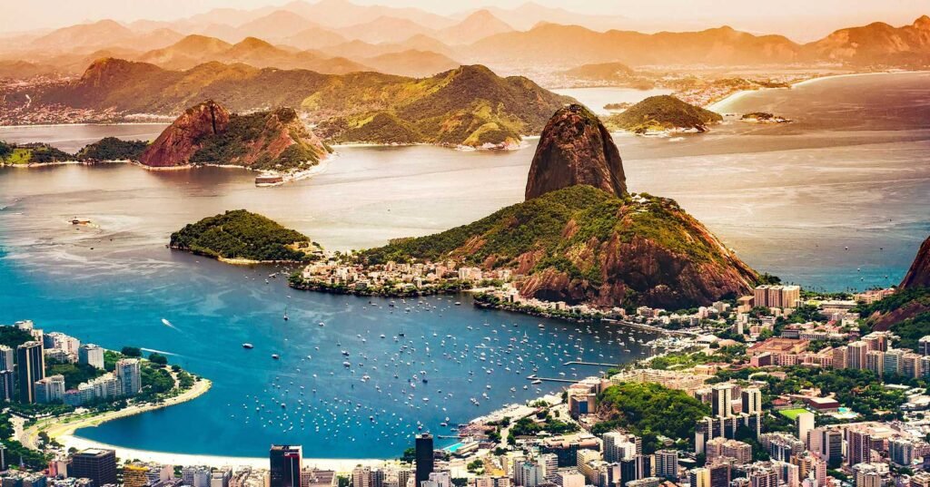 40 atrações imperdíveis e dicas para a primeira viagem