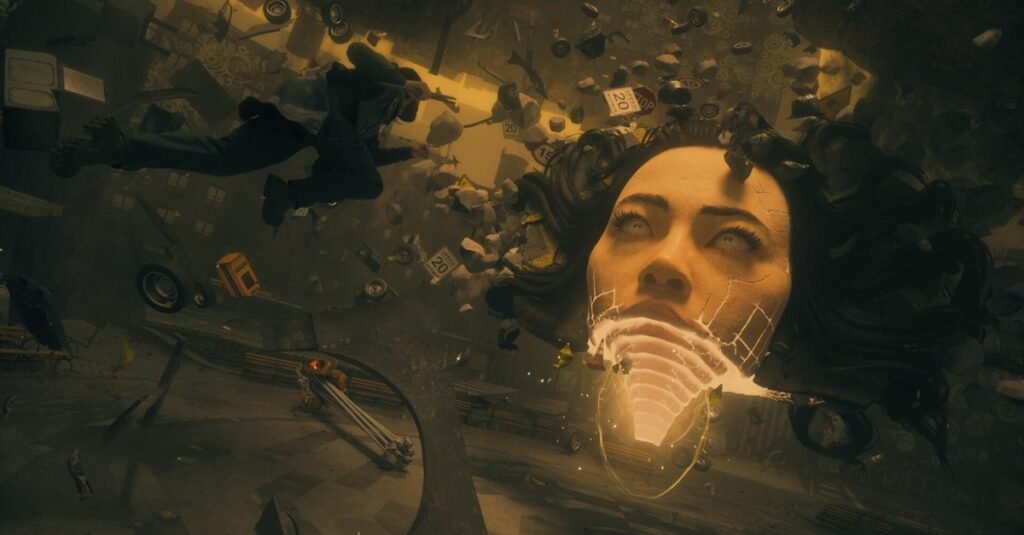 Sequela de Remedy's Control será lançada em setembro