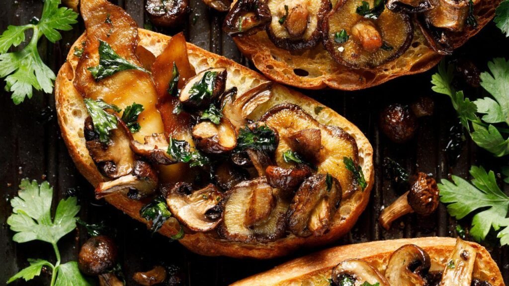 6 receitas vegetarianas práticas e cheias de sabor