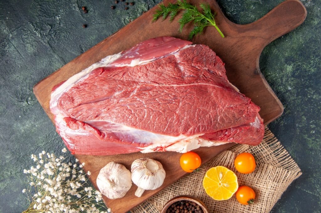 Sem União Europeia, Brasil pode perder quase US$ 2 bi ao ano em carnes