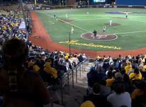 Autoridades de turismo de Morgantown entusiasmadas com a segunda regional da NCAA este ano
