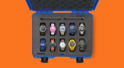 Construindo uma coleção de relógios dentro do orçamento? Veja por onde começar (2026)
