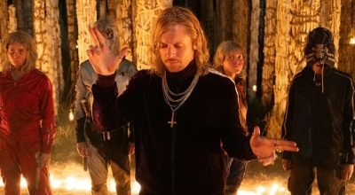 Jack O'Connell defende a polêmica revelação de Jimmy Savile em 28 anos depois