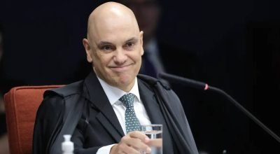 Moraes homologa acordo para que 2 kids pretos evitem prisão