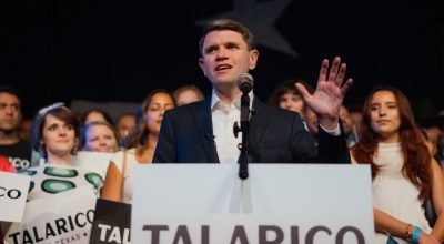 A primária do Senado do Texas foi uma prévia das futuras guerras de criadores