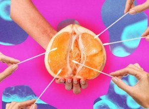 Algumas mulheres estão testando obsessivamente suas vaginas para otimizá-las