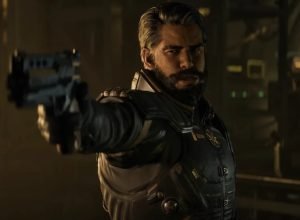 Análise de Saros: pura ação nirvana no PS5