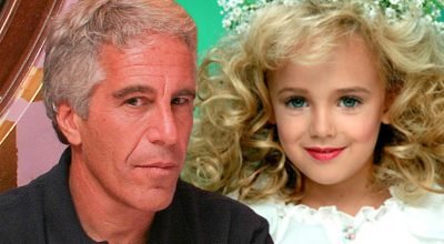 JonBenét Ramsey não está nos arquivos de Epstein, apesar do vídeo viral, afirma John Ramsey