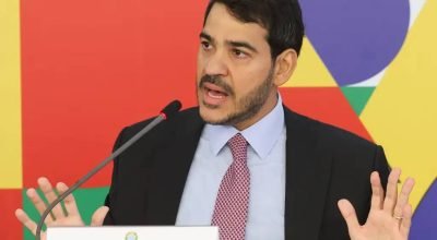 Comissão de Ética da Presidência afasta conflito e libera Messias para sabatina