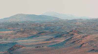 Perseverance Mars Rover da NASA pronto para percorrer quilômetros nos próximos anos