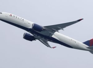 Delta também quer levar a coroa da United sobre o Pacífico