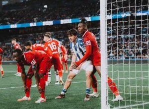 Informações úteis para a partida