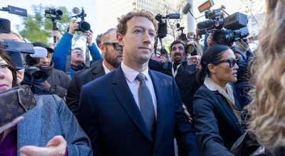 Meta deve pagar US$ 375 milhões por violar a lei do Novo México em caso de exploração infantil, decide o júri