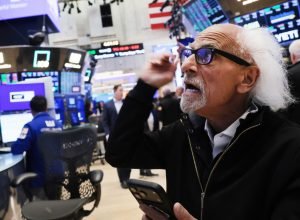 Mercado de ações hoje: atualizações ao vivo