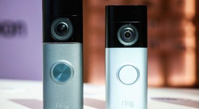 Uma recompensa de US$ 10 mil aguarda qualquer pessoa que consiga hackear câmeras circulares para parar de compartilhar dados com a Amazon