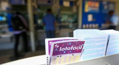 Confira o resultado sorteado nesta sexta-feira (20)