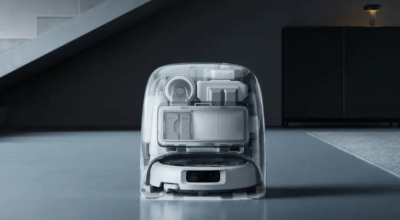 O DJI Romo robovac tinha segurança tão ruim que este homem acessou remotamente milhares deles