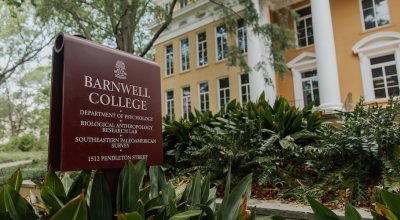 Conselho aprova grandes projetos de instalações e iniciativas acadêmicas na reunião de dezembro - USC News & Events