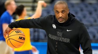 March Madness: Speedy Claxton, da Hofstra, tinha instintos de treinador como jogador