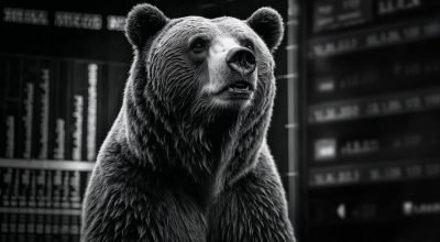 O sinal de queda mais confiável do BTC foi acionado novamente