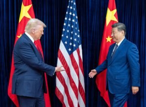 Perspectivas para a "Reunião Xi-Trump": China e Estados Unidos têm cada um suas próprias dificuldades e as expectativas para as negociações são reduzidas