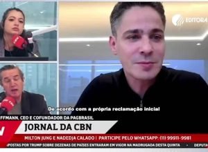 Governo Trump diz que Pix cria 'desvantagem' para gigantes de cartão de crédito