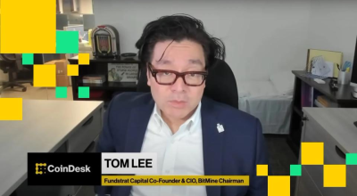 Tom Lee pede aos acionistas da BitMine que aprovem o aumento das ações antes da votação de 14 de janeiro