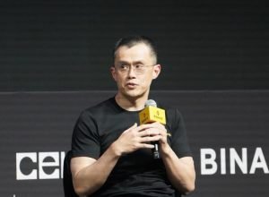 Caroline Ellison cometeu um ‘erro fatal’ que desencadeou o colapso total da FTX, diz Zhao