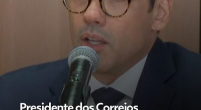 Correios recebem R$ 10 bilhões em empréstimos nesta terça; União é avalista do crédito