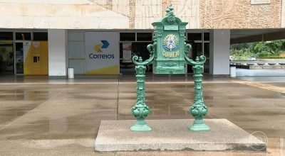 Correios: Previsão de queda e empréstimo bilionário em 2026