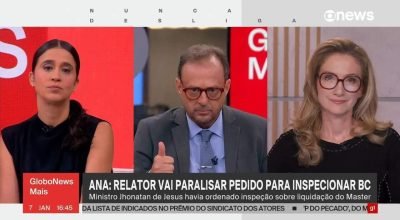 Banco Master: qual o papel do TCU na crise?